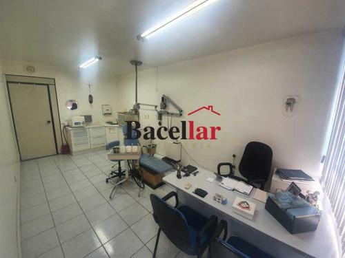 Imagem 10 de 15 de Sala-à Venda-vila Isabel-rio De Janeiro - Tisl00248