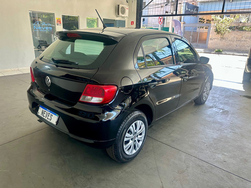 Volkswagen Gol 1.0 Vht Trend Total Flex 5p