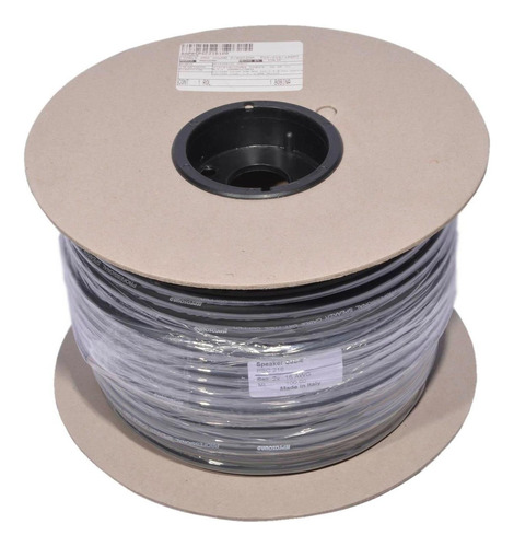 Bobina De Cable De 100 Metros Para Bocina Prosound Psc-216