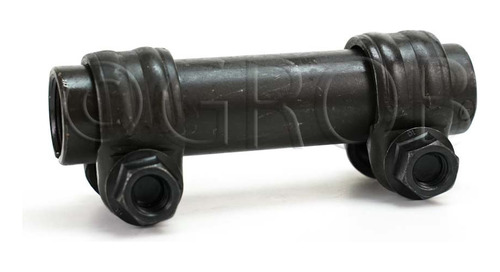 Tubo Union Dodge Ram-3500 4x2 Eje Solido 94-02 1994-2007 Int