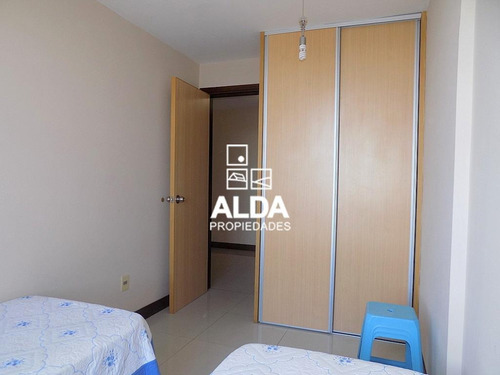 Apartamento Cerro San Antonio Piriápolis 2 Dorms Venta Ap101246