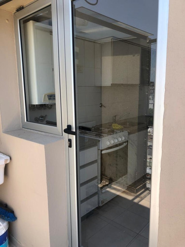Alquiler! 2 Ambientes Con Cochera Y Amenities Franklin 2400 - Flores