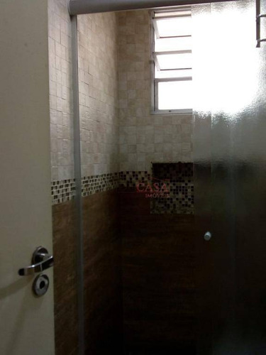 Imagem 8 de 30 de Apartamento À Venda, 47 M² Por R$ 260.000,00 - Aricanduva - São Paulo/sp - Ap4396
