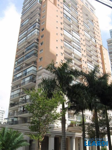 Flat - Vila Nova Conceição - Sp - 425943