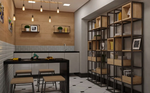 Apartamento À Venda No Bairro Cidade Nova São Miguel - São Paulo/sp - O-14263-27478