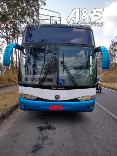Imagem 2 de 10 de Paradiso 1200 Trucado 2005 50 Lug. Confira Oferta!! Ref.19