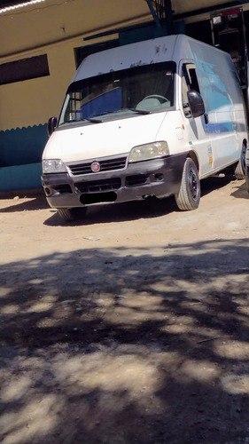 Imagem 1 de 8 de Fiat Ducato Maxicargo 2009 Maxicargo