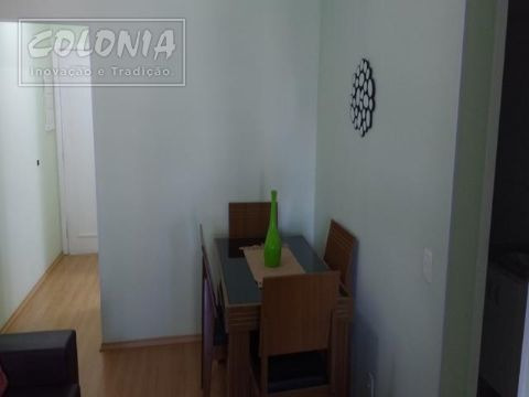 Imagem 3 de 30 de Apartamento A Venda - 2813705