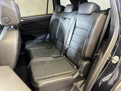 Volkswagen Tiguan Allspace R-line 350
