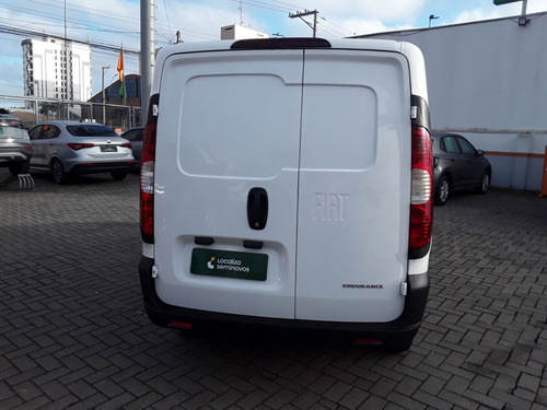 Fiat Fiorino 1.4 MPI FURGÃO ENDURANCE 8V FLEX 2P MANUAL