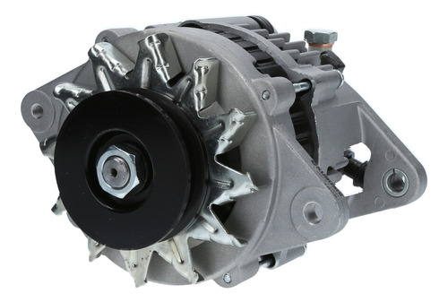 Alternador Chevrolet Combo 1.7 Y17dtl 8 Val Diesel 99/05 Kbi