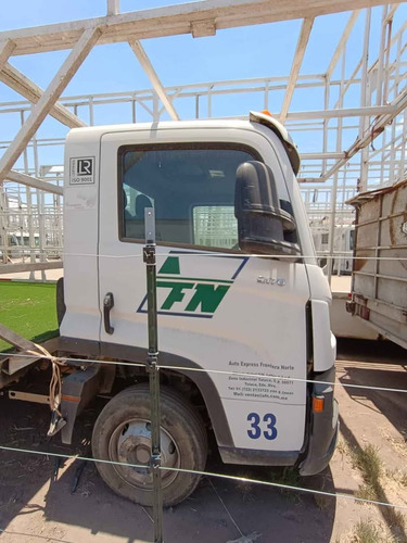 Volkswagen Rabón Delivery Alargado 2021