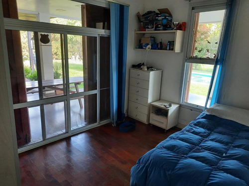 Imagen 23 de 25 de Excelente Casa En Venta- Diseño Moderno Y Ubicación Y Acceso Privilegiado. Funes Y Roldán
