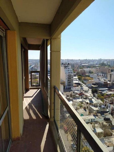 Imagen 5 de 16 de Departamento 4 Dormitorios Con Cochera En Venta Barrio Alber