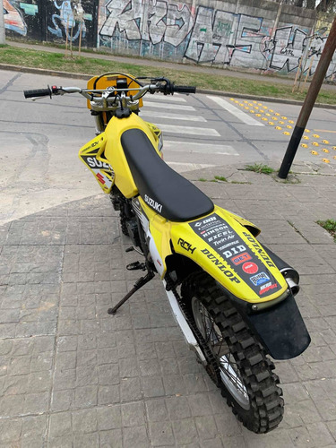 Imagen 7 de 12 de Suzuki Drz 400 Muy Linda!