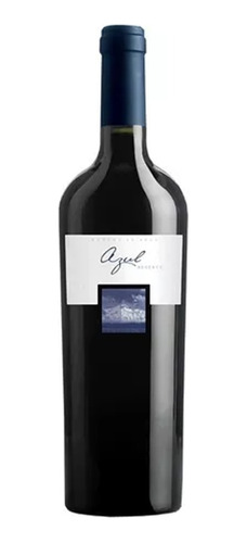 Vino La Azul Reserva Blend X750cc