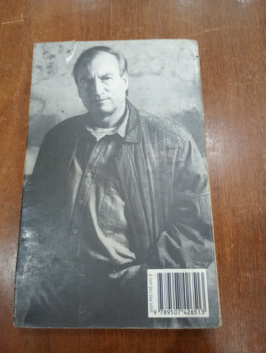 Libro Santa Evita Tomás E. Martínez Planeta 1996 (Usado)