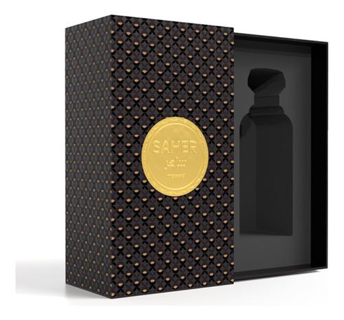 Perfume Mawwal Fantasy Saher 100ml - Arabia