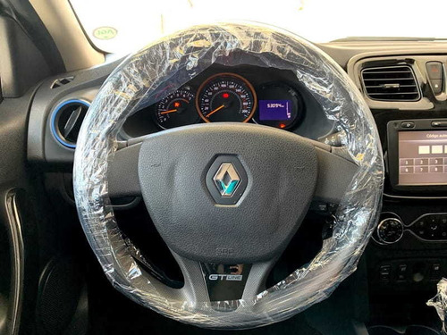Renault Sandero 16gtline