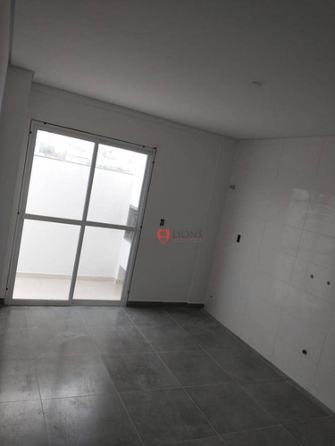 Apartamento Com 3 Dormitórios À Venda, 79 M² Por R$ 269.900,00 - Renascença - Gravataí/rs - Ap0809