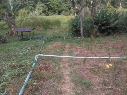 Imagem 4 de 6 de Lindo Terreno Ibiuna 1.236 Mts Com Pequeno Lago E Riacho!!!!