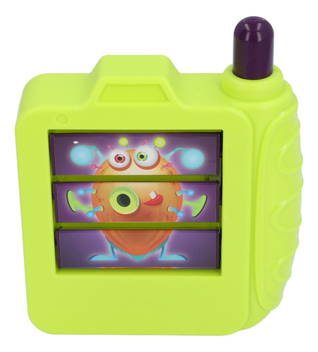 Divertido Jogo De Tabuleiro Catcher Alien Gossip Cute Camera