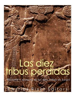 Libro Las Diez Tribus Perdidas: Historia Y Misterio De La...