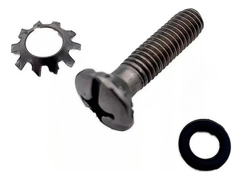 Transmision Lavadora LG 2 Engranes Original Incluye Tornillo