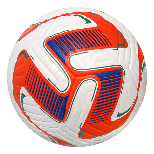 Balón De Fútbol De Piel Sintética Ball Football Gear