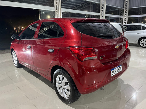 Chevrolet Joy 1.0 Joy Hb 78cv