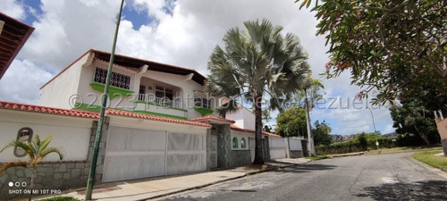 Casa En Venta Macaracuay Jose Carrillo Bm Mls #24-3797