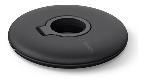 Imagen 5 de 8 de Organizador Cable Belkin Apple Watch - Negro
