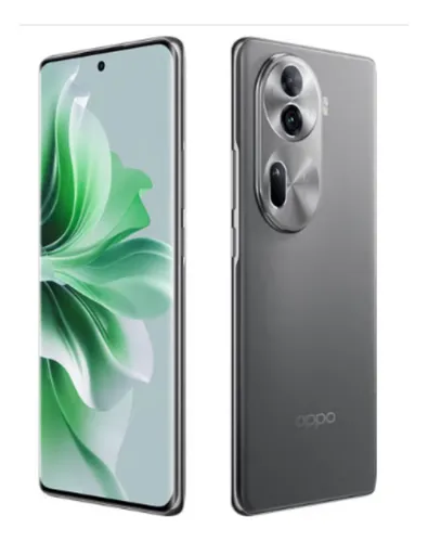 Oppo Reno11 5g Dual Sim 256 Gb Verde Claro 8 Gb Ram
