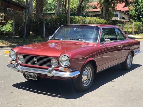 Ika Torino 380