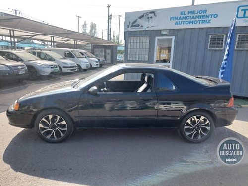Imagen 3 de 8 de Toyota Paseo 1994