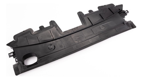 Imagen 2 de 9 de Deflector Superior Radiador Renault