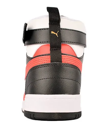 Zapatillas Puma Rbd Game 2014 Grid