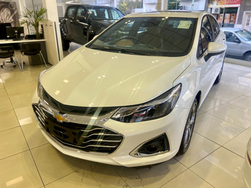 Chevrolet Cruze 1.4 Premier Sedan