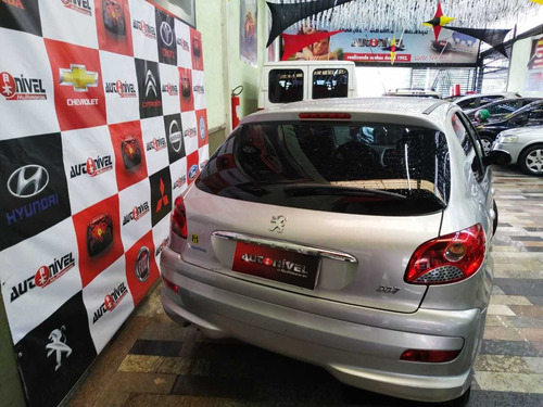 Peugeot 207 Hb Xr 1.4 Flex
