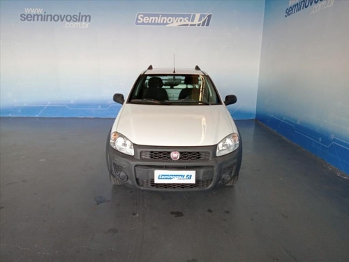Strada 1.4 Manual 2018 (1761208158)
