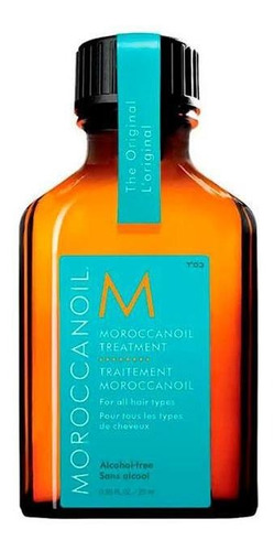 Moroccanoil Treatment Hair Original Óleo Capilar 25 Ml