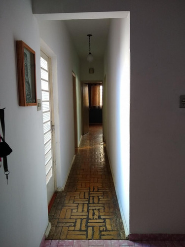 Imagem 4 de 21 de Casa - Ref: Ca-178