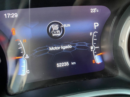 Imagem 14 de 15 de Jeep Compass 2.0 4x4 Longitude Diesel Automática