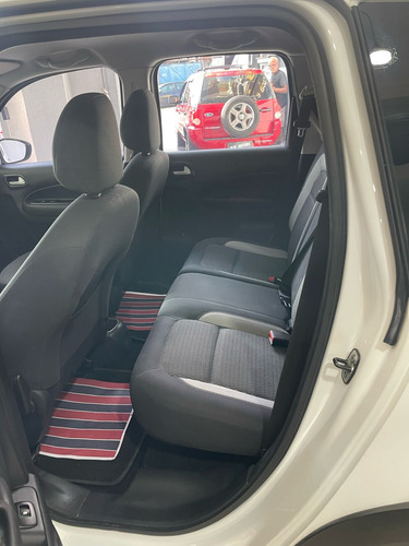 Citroën Aircross 1.6 16v Feel Flex Aut. 5p