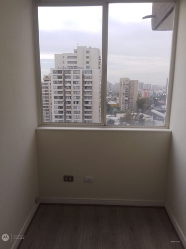 Edificio Tercera Avenida (1 Est.) Vista Norte Piso 12
