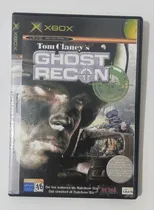 Comprar Ghost Recon Xbox Clasico