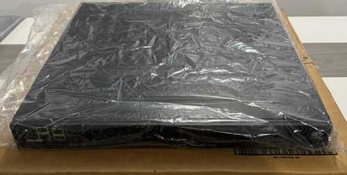Router Cisco Isr4331/k9 (Usado)