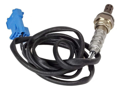 W Sensor De Oxígeno O2 Y Relación Aire-combustible Para