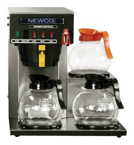 Nuevoco Fc-3 Cerveza Automática De 3st2o