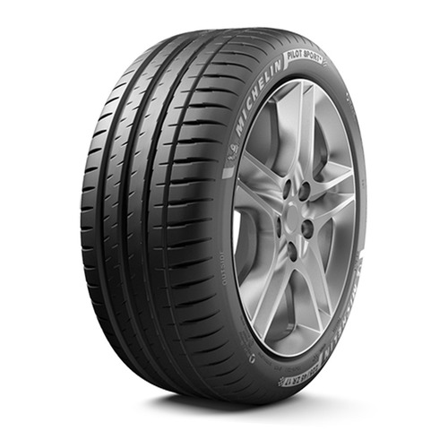 Kit 2 Cubiertas 225/45r17 91w Michelin Pilot Sport4 Runflat
